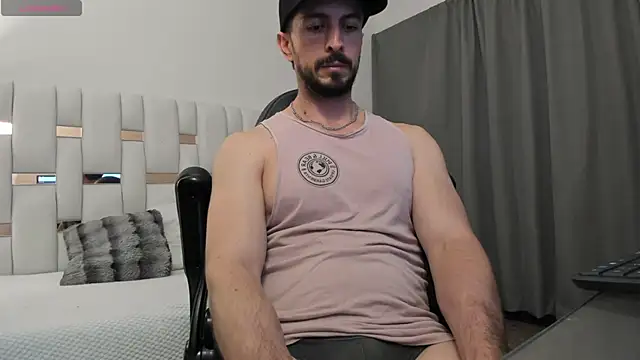 luckas_berry's Webcam Show