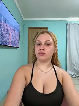 Show de webcam de Sophia_duart