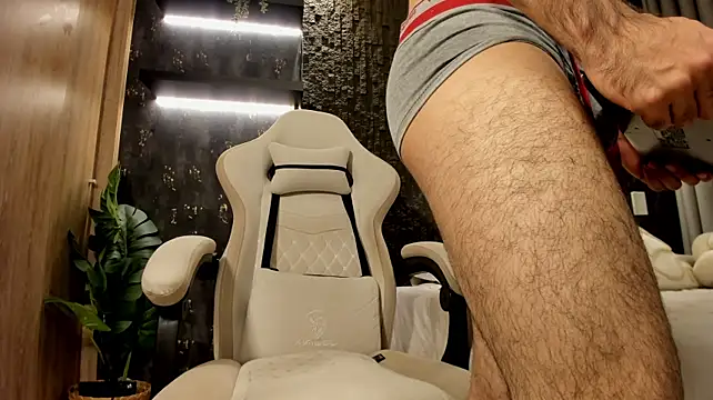 Alexx_Wolf1 Webcam-Show