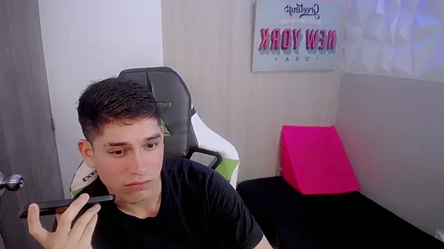 Reed_athleten Webbikameraesitys
