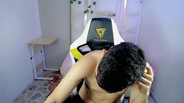 Reed_athlete Webcamshow