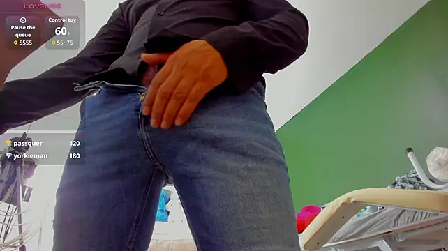 masterparty1 – webcam-show