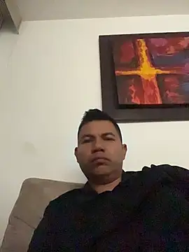 Show de masterparty1 na webcam