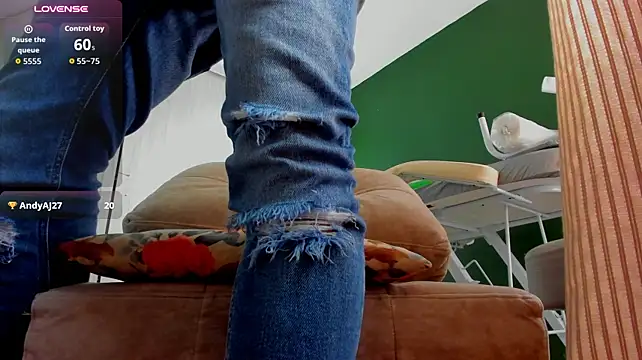 Show Webcam de masterparty1