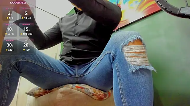 masterparty1's Webcam Show