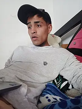 simont78 Webcam Show