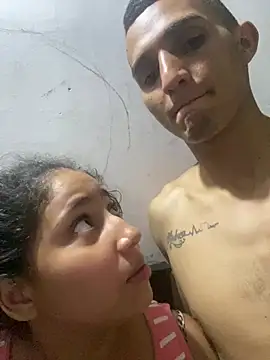 Show webcam de twoplay15