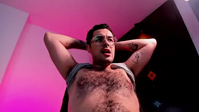 Show webcam de verbalscorpio