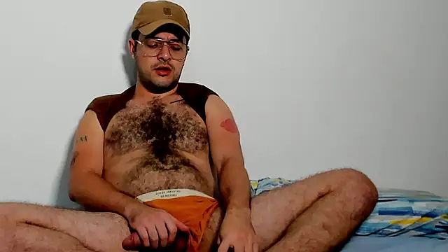 verbalscorpio Webcamshow