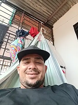Destructor-anall Webcam Show