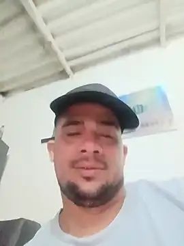 Show de Destructor-anall na webcam