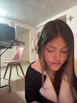 Thalia_ec_n Live XXX chat