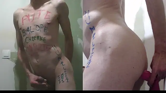 Show modela Abyss_of_Senses na web-kameri