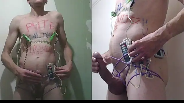 Abyss_of_Senses' Webcam Show