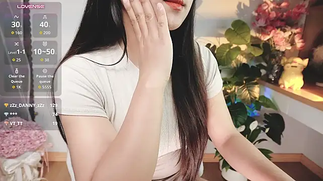 Dong_Jie 现场XXX聊天