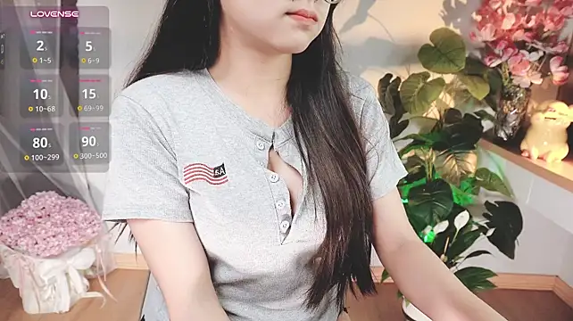 แชท XXX สดของ Dong_Jie