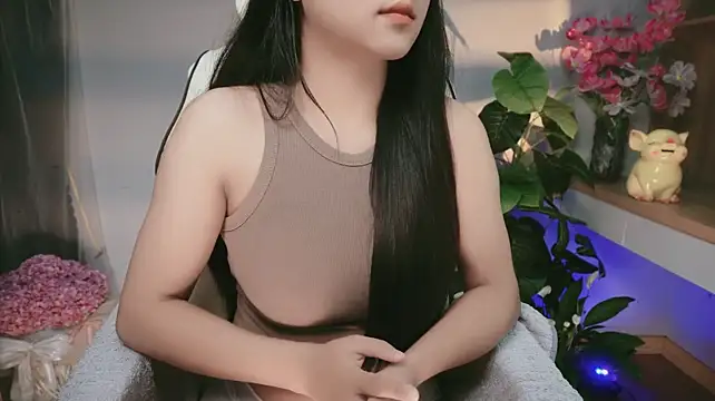 แชท XXX สดของ Dong_Jie