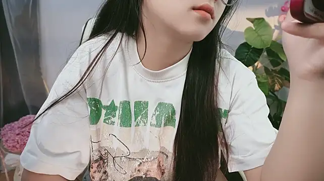 Dong_Jie Show Webcam