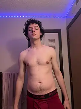 TommySalam1 Webcam Show
