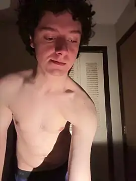 TommySalam1 webkamerás műsora
