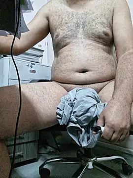 Pepo_gamed Adlı Modelin Web Kamerası Şovu