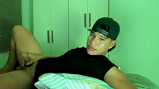 Brice_Kent Webcam-Show