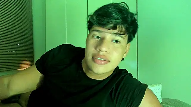 Brice_Kent Webcam-Show