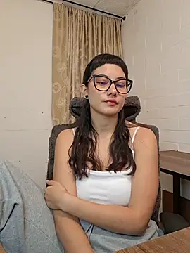 Show webcam de kittykawaii11