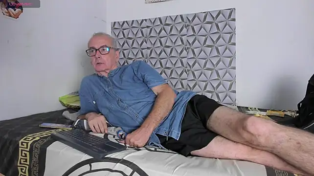 Show de webcam de david_holman