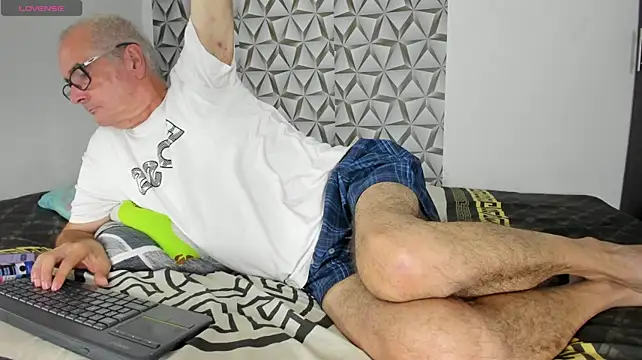 Show webcam de david_holman