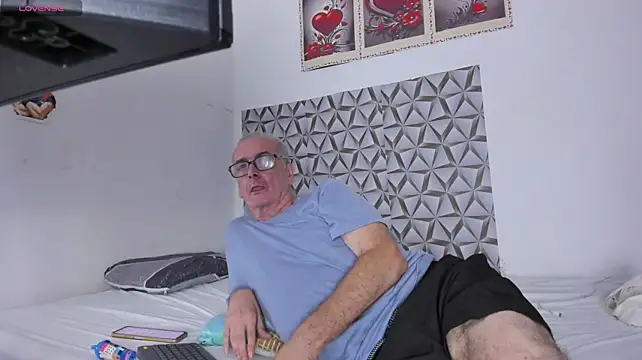 Show de webcam de david_holman