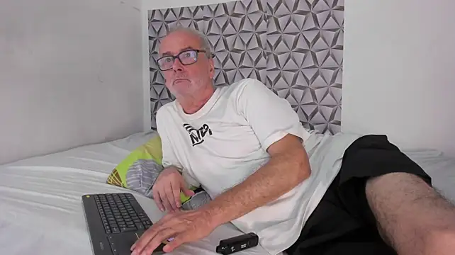 david_holman Webcam show