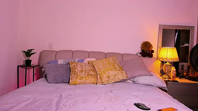 angimilf's Webcam Show