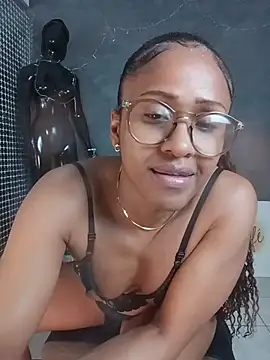 Show webcam de Anjinhaebony