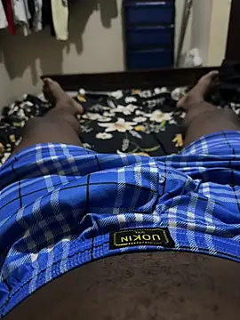 CR_Sex webcam show