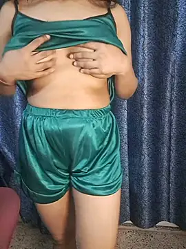 XXX chat uživo modela Hot-bhavhi