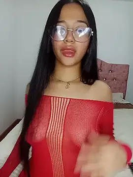 Вебкам-шоу val_ortizz