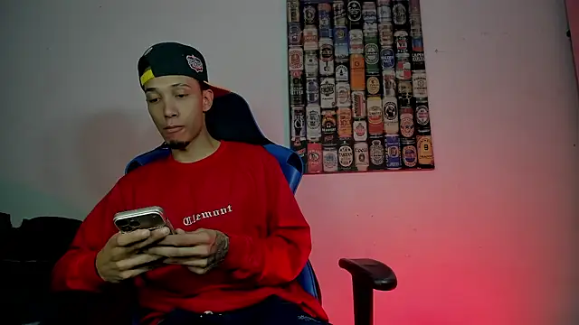 zaid_willer Show Webcam