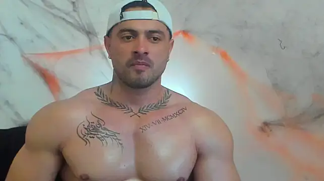 thomas_brandon – webcam-show