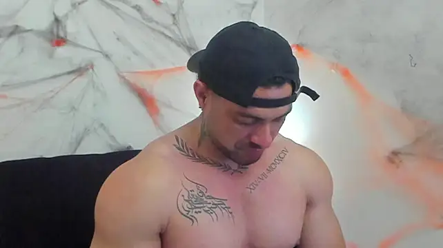 thomas_brandon Webcamshow