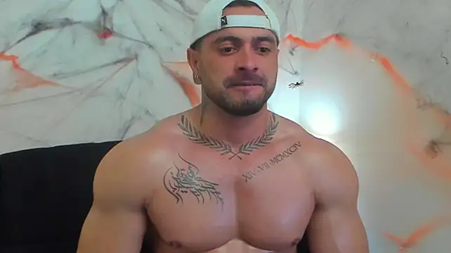 thomas_brandon – webcam-show