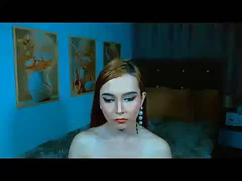 Show de webcam de BiancaCock