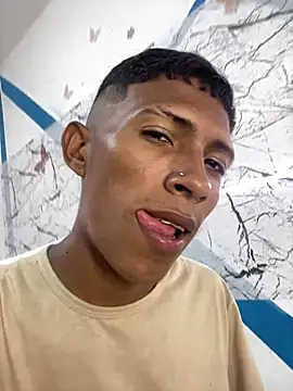 Show de webcam de puroencanto