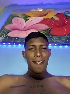 puroencanto Show in webcam