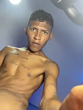 puroencanto Webcam-Show