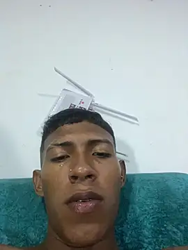 Webkamerová show puroencanto