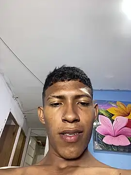 puroencanto webcam show
