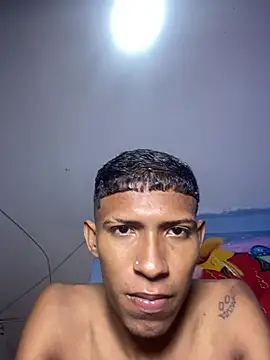 Show de webcam de puroencanto