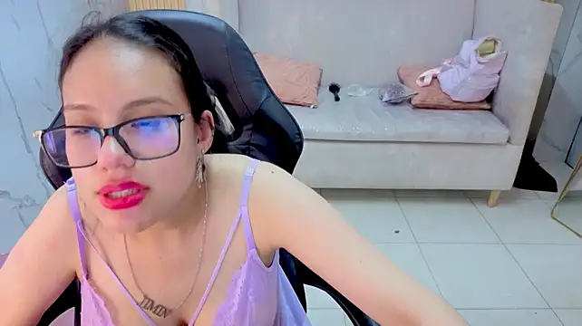 Luana_s Show Webcam