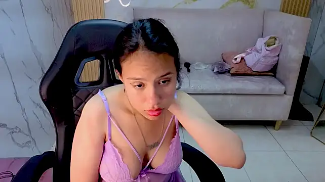 Luana_s Webcamshow